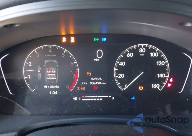 2HGFE2F52SH580426: 42487781