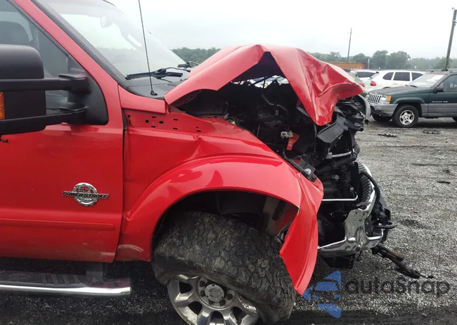 1FT7W2BT3GEB22252: 42487812