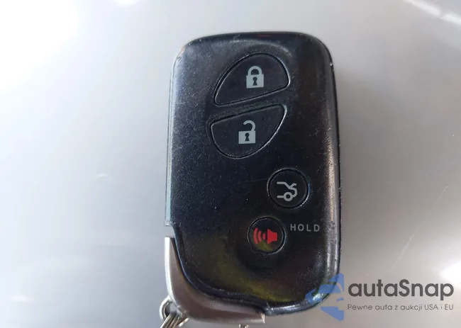 JTHBJ46G372065990: 42487919