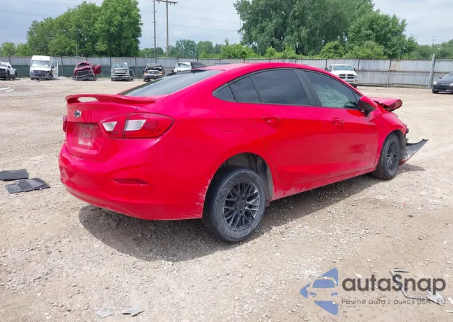 1G1BC5SM2J7237930: 42487948