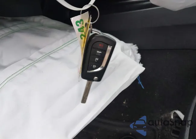 4T1G11AK6LU324158: 42488020