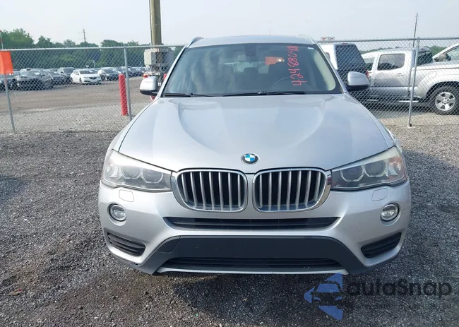 5UXWX9C50F0D61580: 42488048