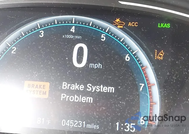 2HGFC1F33MH704284: 42488073