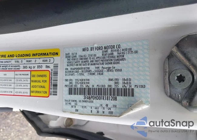 3FA6P0HD0FR181208: 42488103