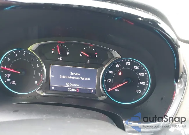 1GNERHKWXPJ215327: 42488121