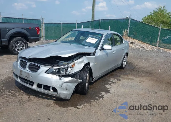 WBANF73577CU22745: 42488130