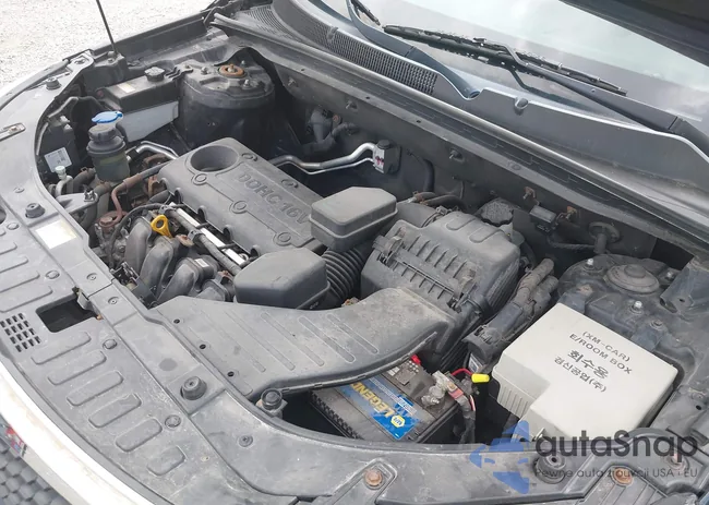 5XYKT3A12BG004797: 42488150