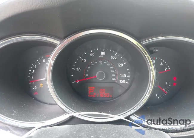 5XYKT3A12BG004797: 42488150