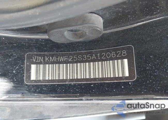 KMHWF25S35A120628: 42488295