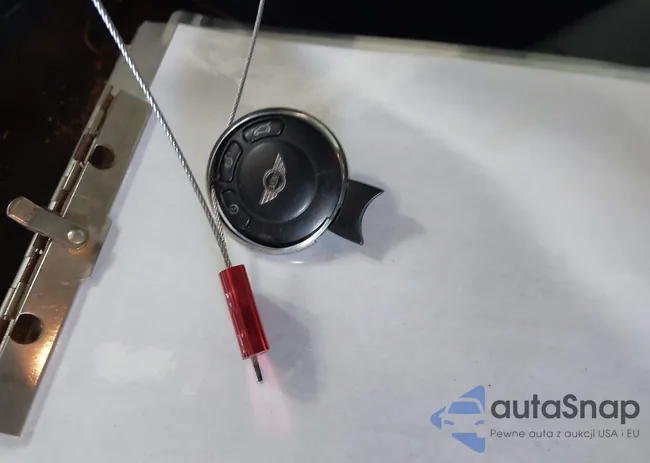 WMWSV3C55CT387678: 42487337