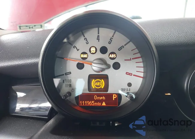 WMWSV3C55CT387678: 42487337