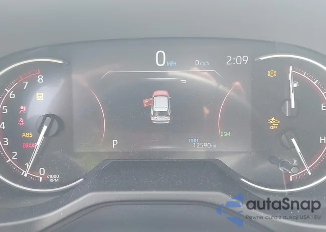 2T3C1RFV3SW367491: 42487375