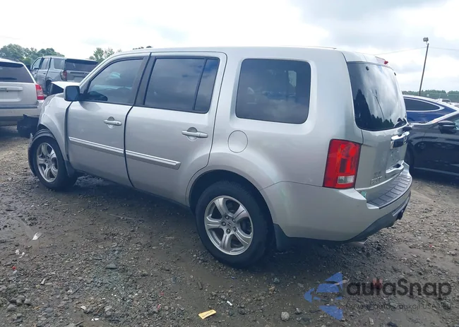 5FNYF3H49FB004777: 42487401