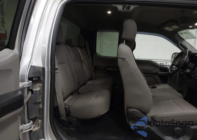 1FTFX1EF2HFB97027: 42487405