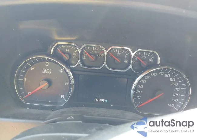 1GCRCRE81EZ260685: 42487417