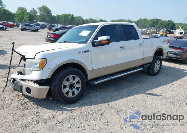 1FTFW1EV8AFD48274: 42487429