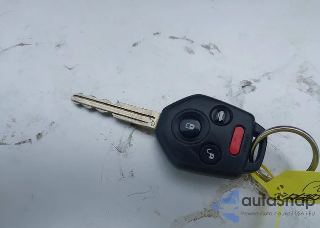 JF2SJABCXFH422257: 42487432