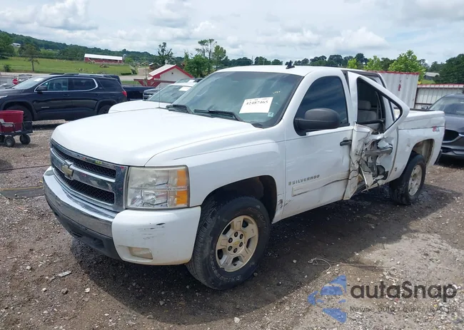 3GCEK13M27G503233: 42487465