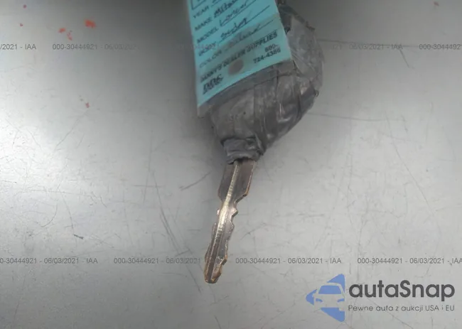 JA32U2FU9BU019711: 42487481