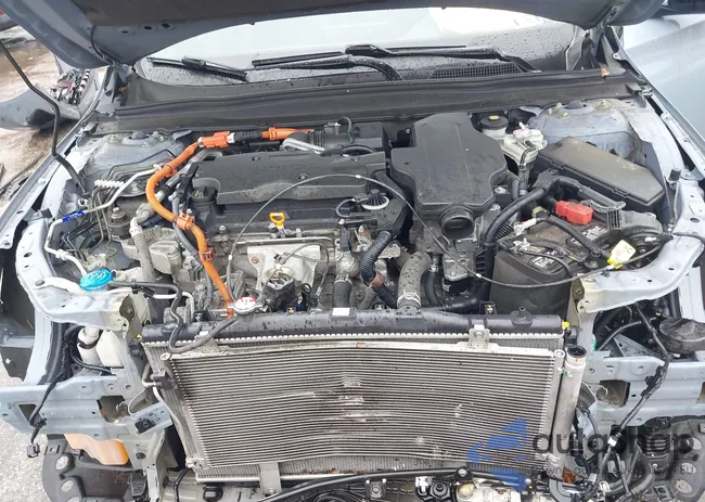 1HGCV3F29NA046065: 42487485