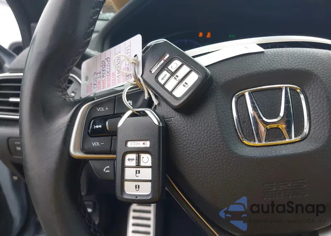 1HGCV3F29NA046065: 42487485