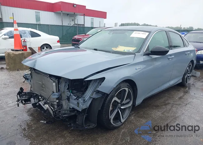 1HGCV3F29NA046065: 42487485