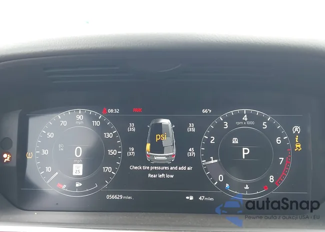 SALWR2RE6KA851607: 42487522