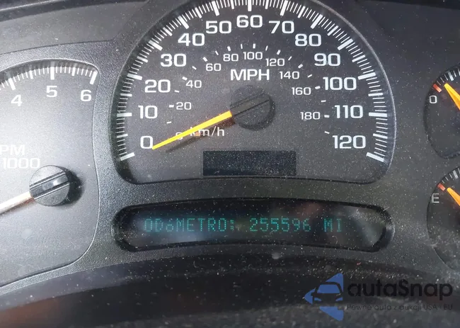 1GNEC13Z25R223213: 42487531