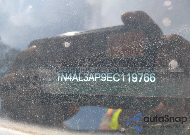 1N4AL3AP9EC119766: 42487543