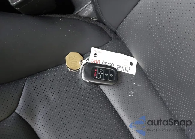 1HGCY2F75SA013699: 42487545