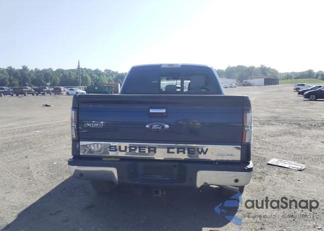 1FTFW1EF7DFD74216: 42487563