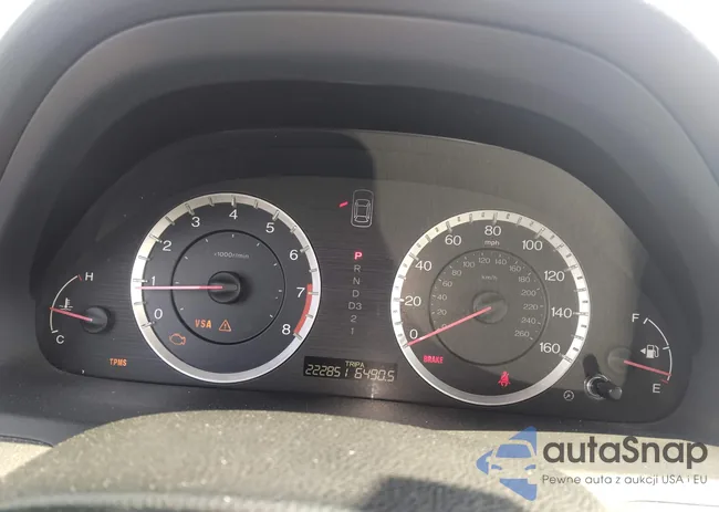 1HGCP2F3XAA064534: 42487609