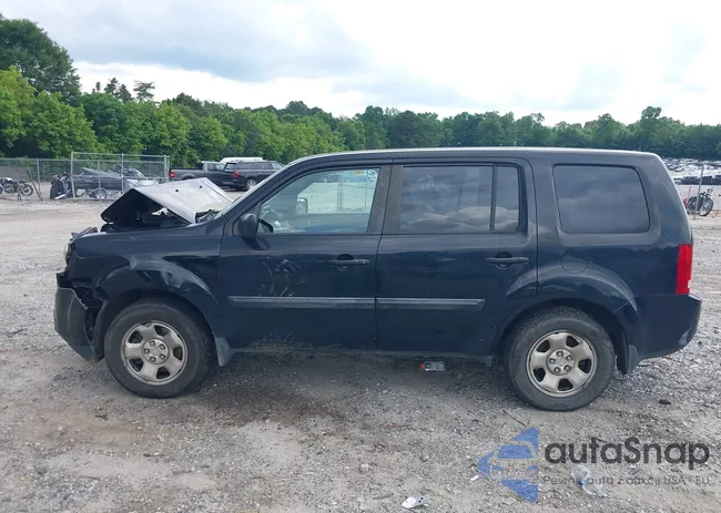 5FNYF4H22DB036231: 42487638