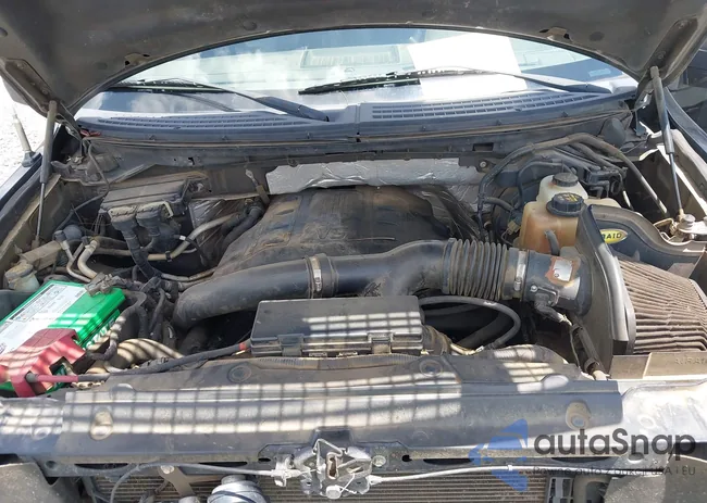 1FTFW1ET0BFD22381: 42487645