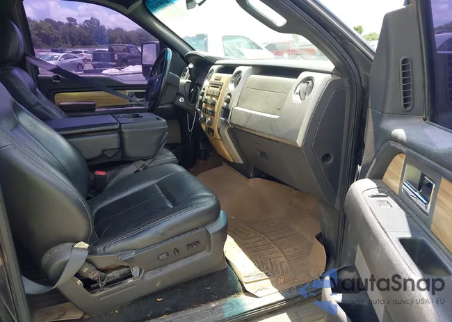 1FTFW1ET0BFD22381: 42487645