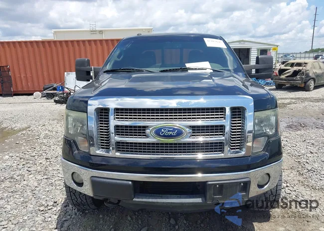 1FTFW1ET0BFD22381: 42487645