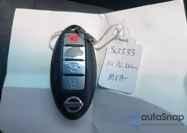 1N4AA5AP7EC913876: 42487703