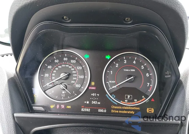 WBA1M1C55GV394210: 42487713