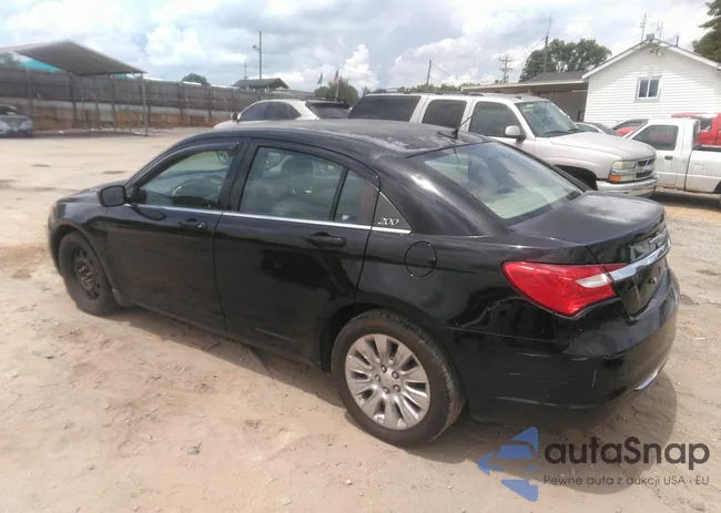 1C3CCBAB5EN141550: 42488739