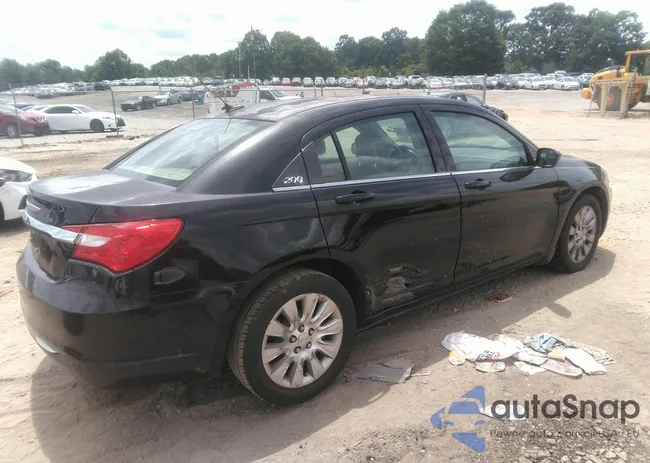 1C3CCBAB5EN141550: 42488739