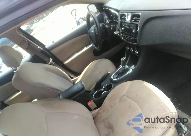 1C3CCBAB5EN141550: 42488739