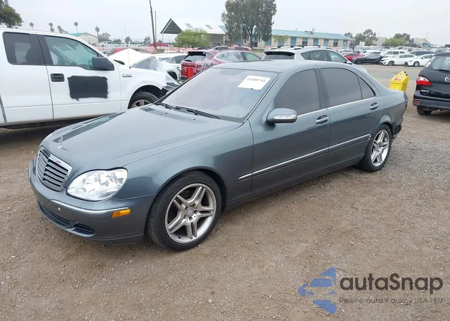 WDBNG75J15A460862: 42488794