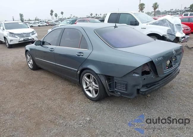 WDBNG75J15A460862: 42488794