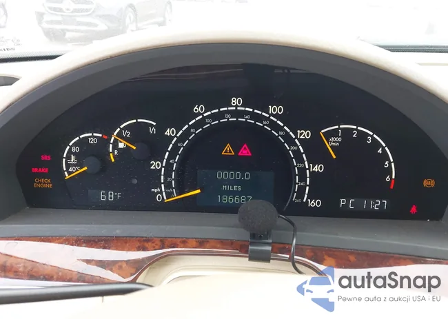 WDBNG75J15A460862: 42488794