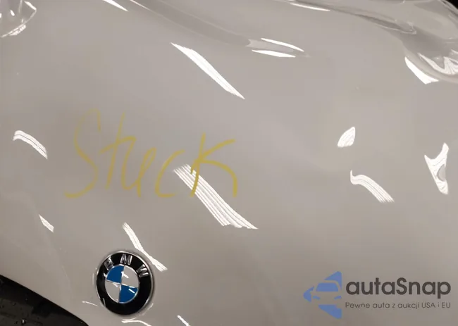 5UX23EM08S9Z65418: 42488840