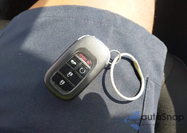 1HGCY1F33RA016506: 42488898