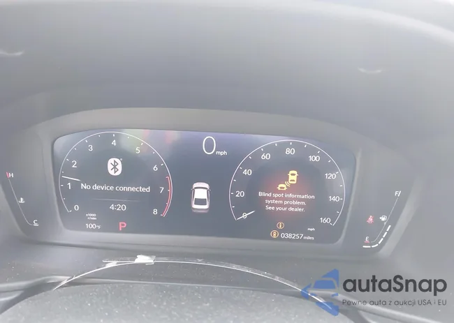 1HGCY1F33RA016506: 42488898