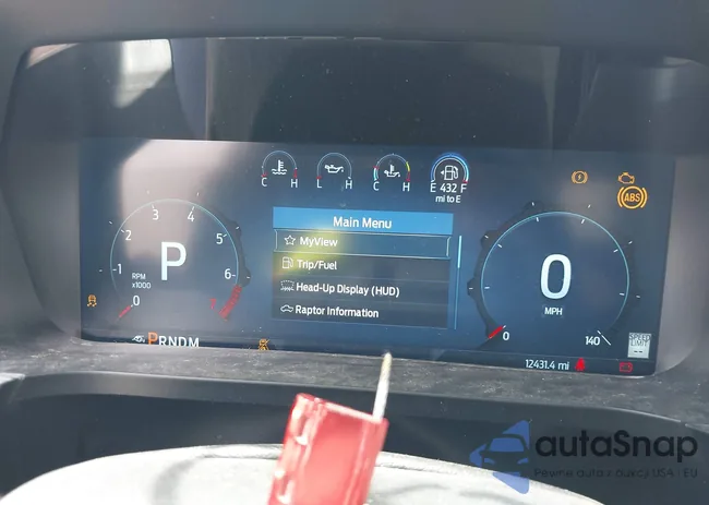 1FTFW1RG4RFC15342: 42488917