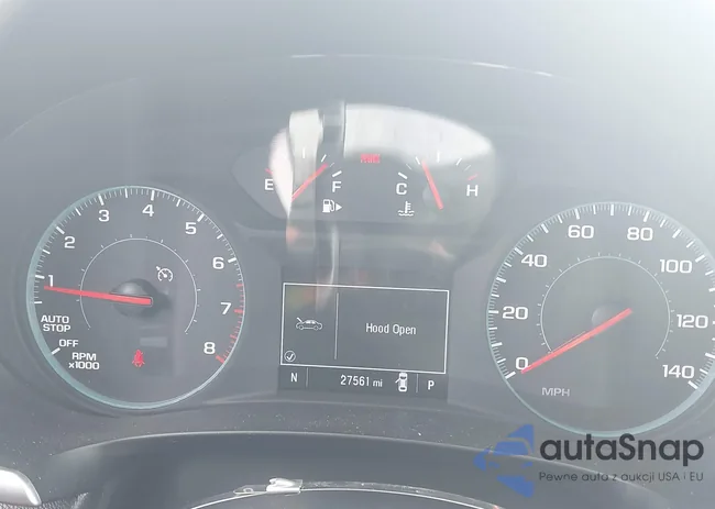 1G1ZD5ST2RF226088: 42488925