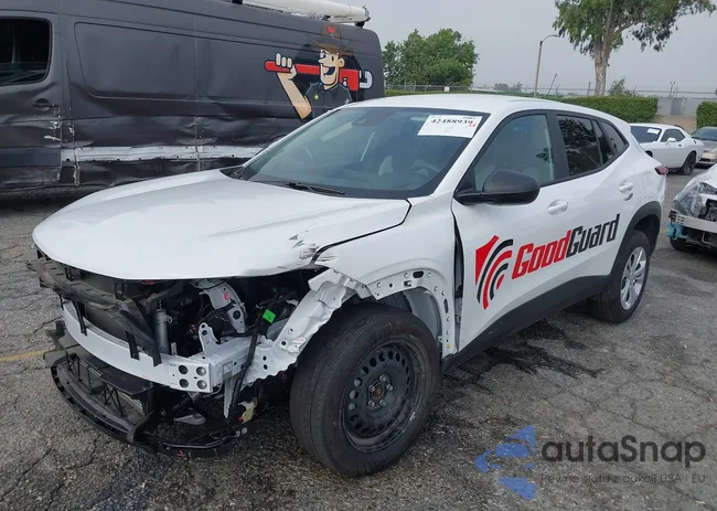 KL77LFEP8SC165064: 42488939